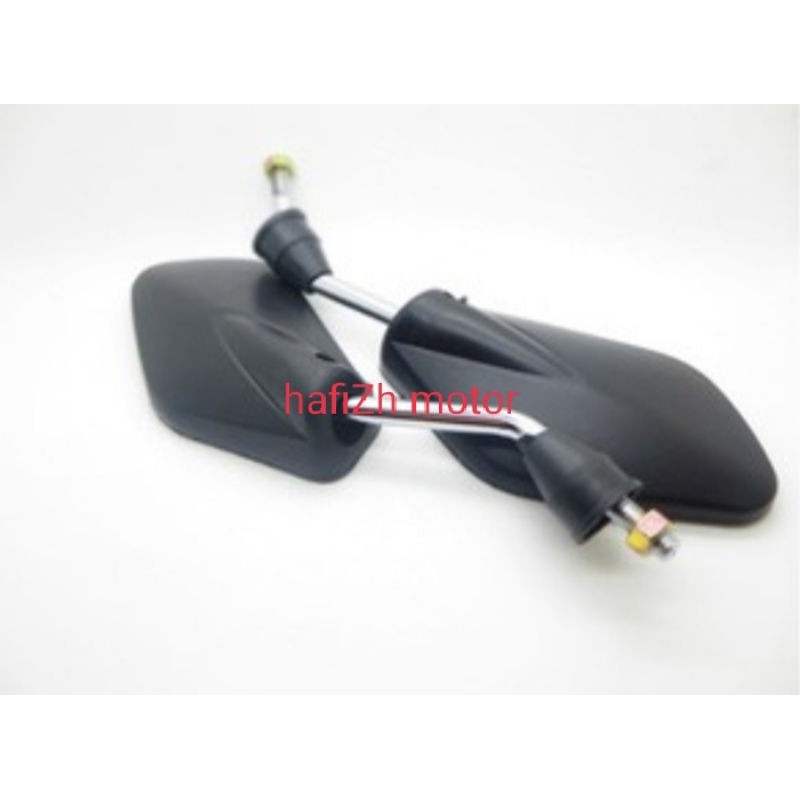 Spion Shogun 125 sp