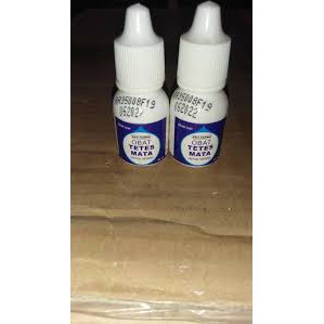 Obat Mata Hewan Eka Farma Obat Tetes Mata 10ml