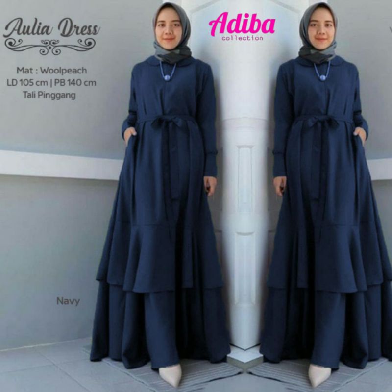 AULIA DRESS