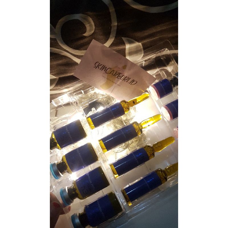 evgenis nextgen pro infus whitening