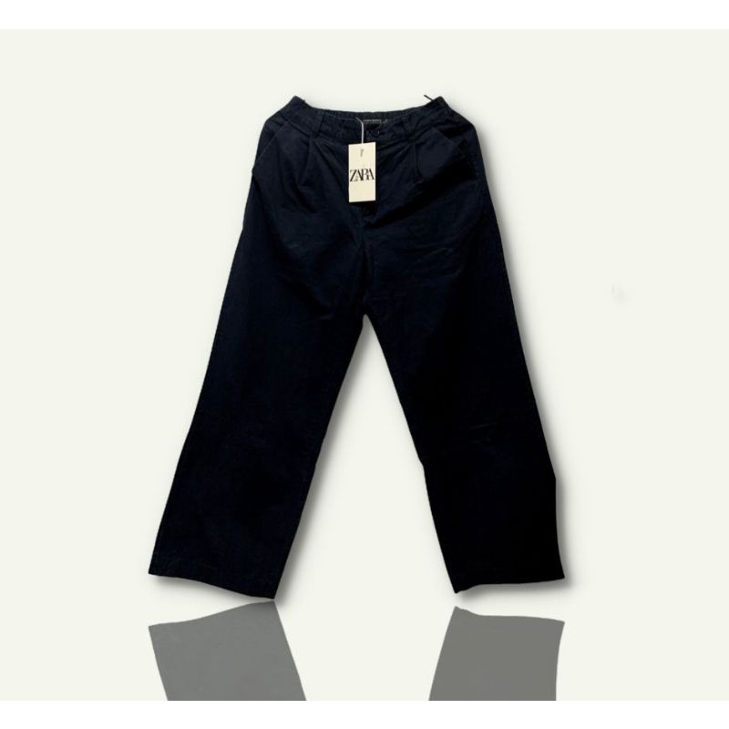 KULOT JEANS MERK ZARA TERMURAH