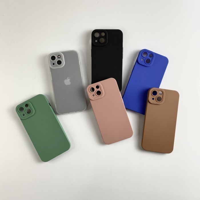 SAMSUNG A52S 5G A52 4G A52 5G CASE SOFTCASE COLOUR PRO TPU CAMERA SOFT SILIKON KARET BIG PROTECTION CAMERA CASING PELINDUNG KAMERA SAMSUNG A52 4G SAMSUNG A52 5G