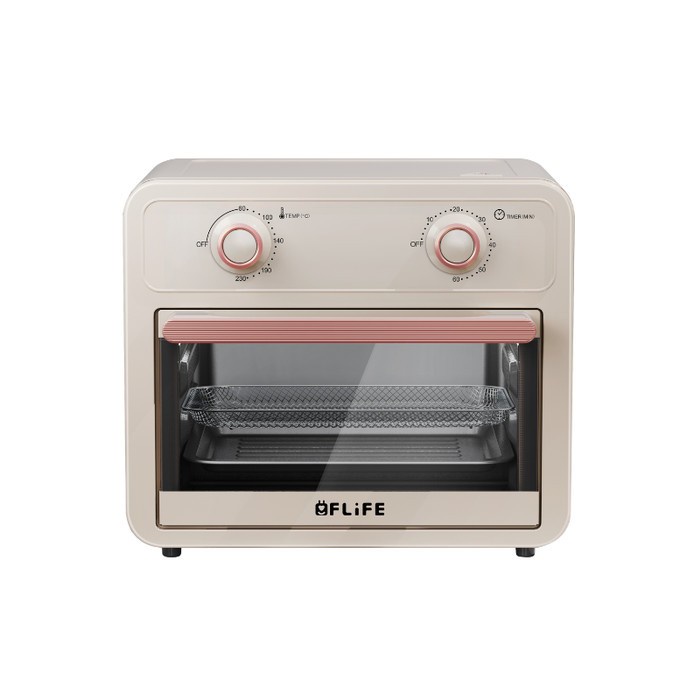 FLIFE OV12E Multifunction Oven Air Frye