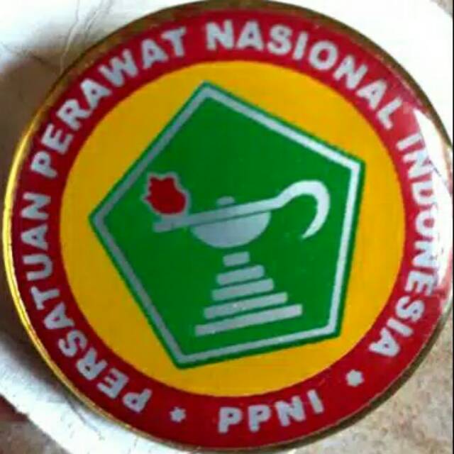 Pin ppni