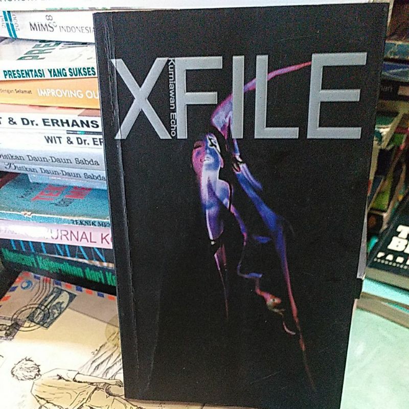 

X FILE