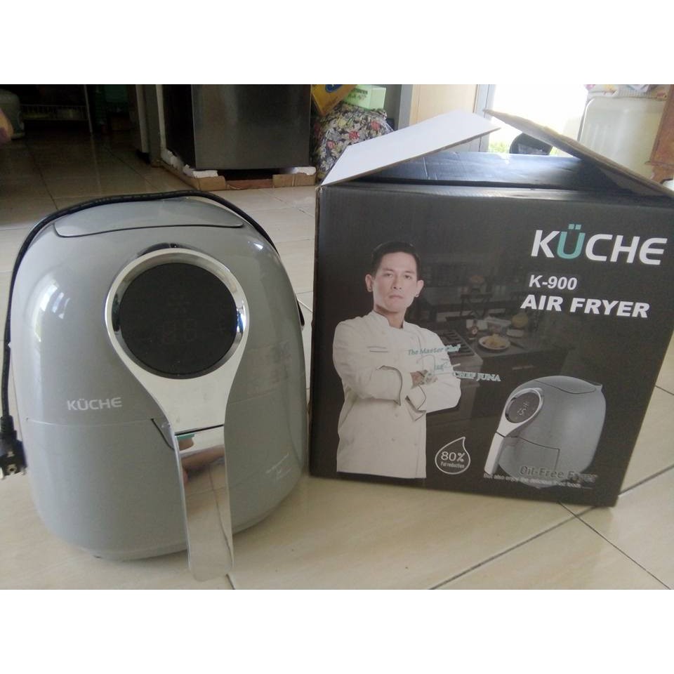 KUCHE Air Fryer K-900
