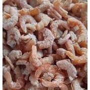 

Ebi Kering Asli Cirebon