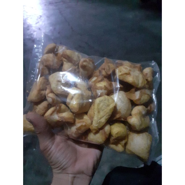 

cuankie ikan tenggiri keysa putri asli garut