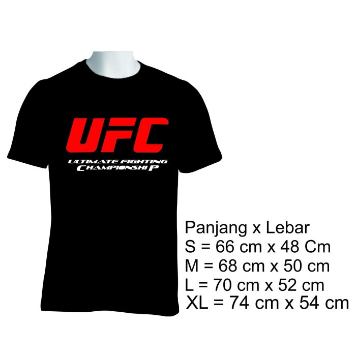 Kaos UFC