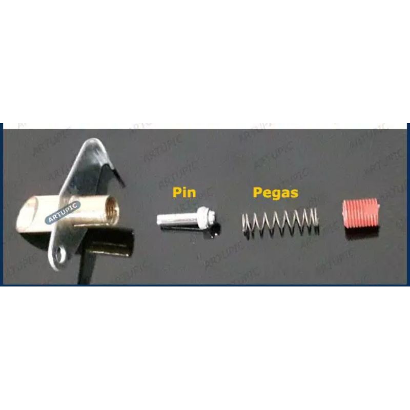 NIPEL KELINCI PARALEL