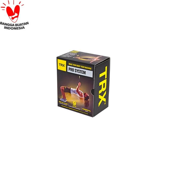 Trx Pro System P4 - Suspension Training Kit