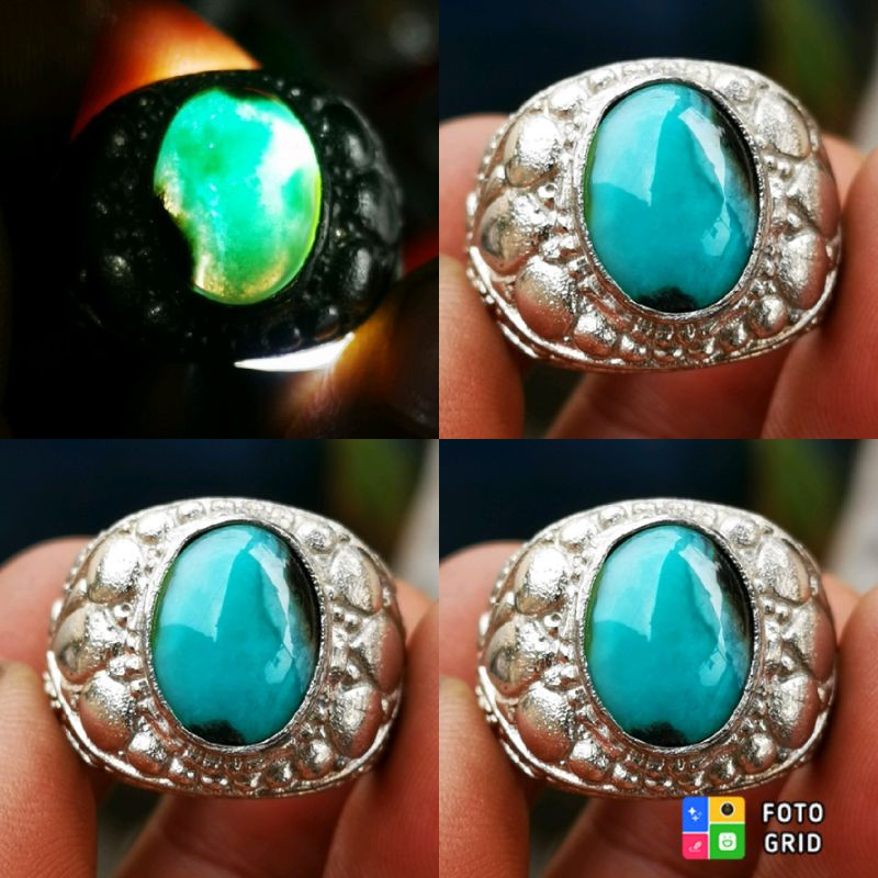 Batu asli bacan doko