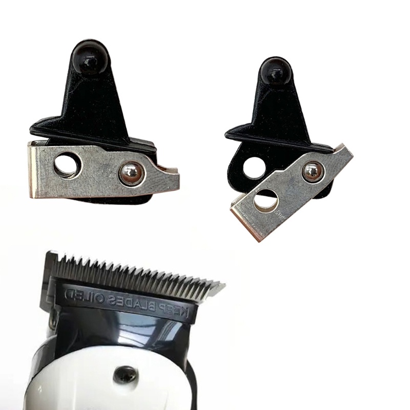 1PC Tombol On Off Saklar Untuk Clipper Wahl Replacement Switch WAHL 8148/8159 Electric Hair Cutter Repair Parts