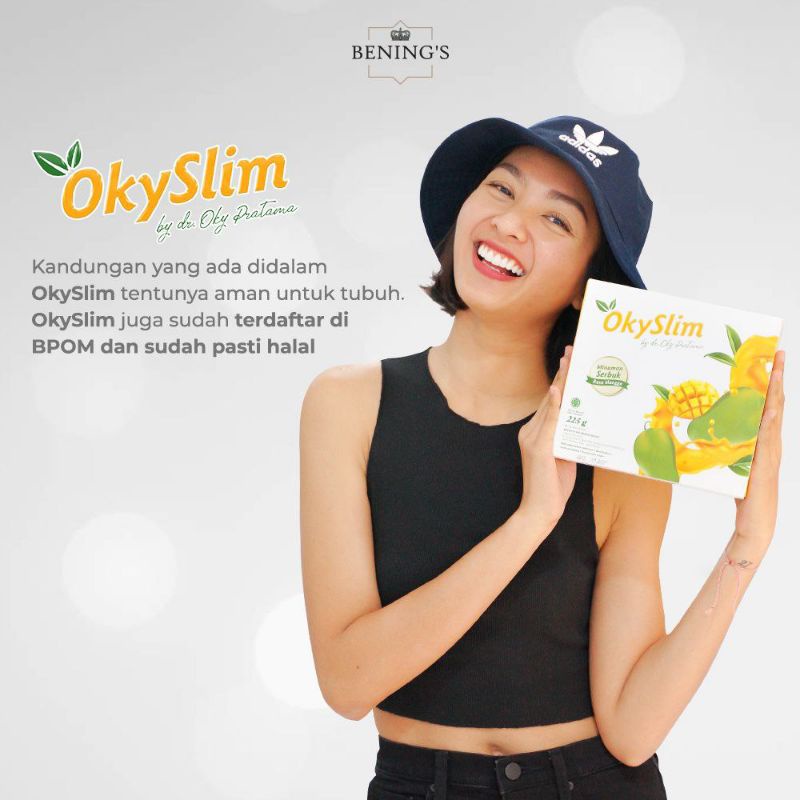 OKY SLIM BY dr.Oky Pratama Dipl.AAAM