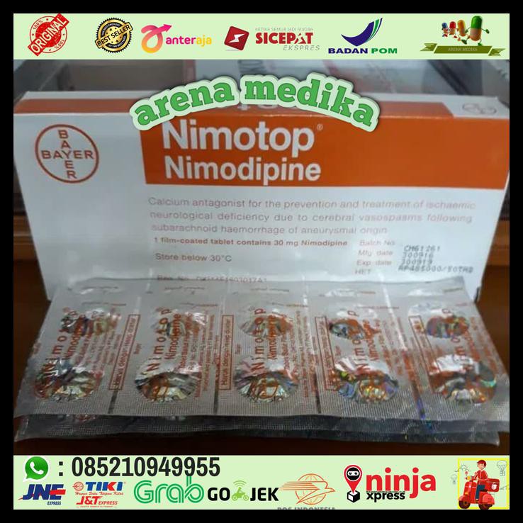 order nimotop nimodipine