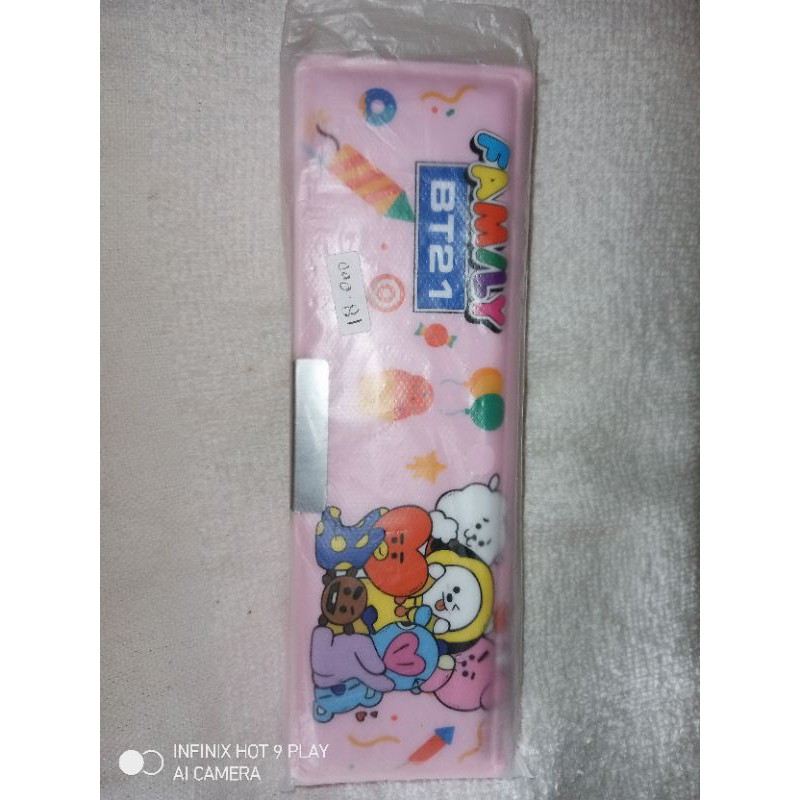 

tempat pinsil anak