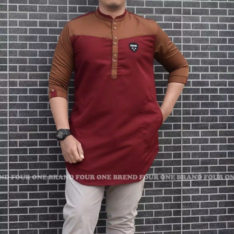 baju koko kurta pakistan/koko original/kurta pakistan