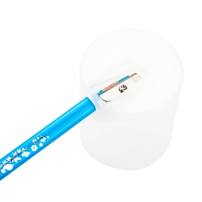 

Deli EC00327 Pensil Warna 24 Warna dengan Bonus Rautan Pensil Baru Berkualitas