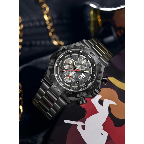 jam tangan Original T5