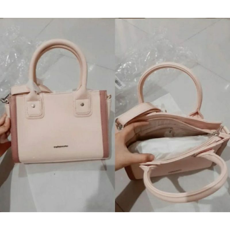 TAS SHOPIE MARTIN / TAS WANITA SHOPIE PARIS