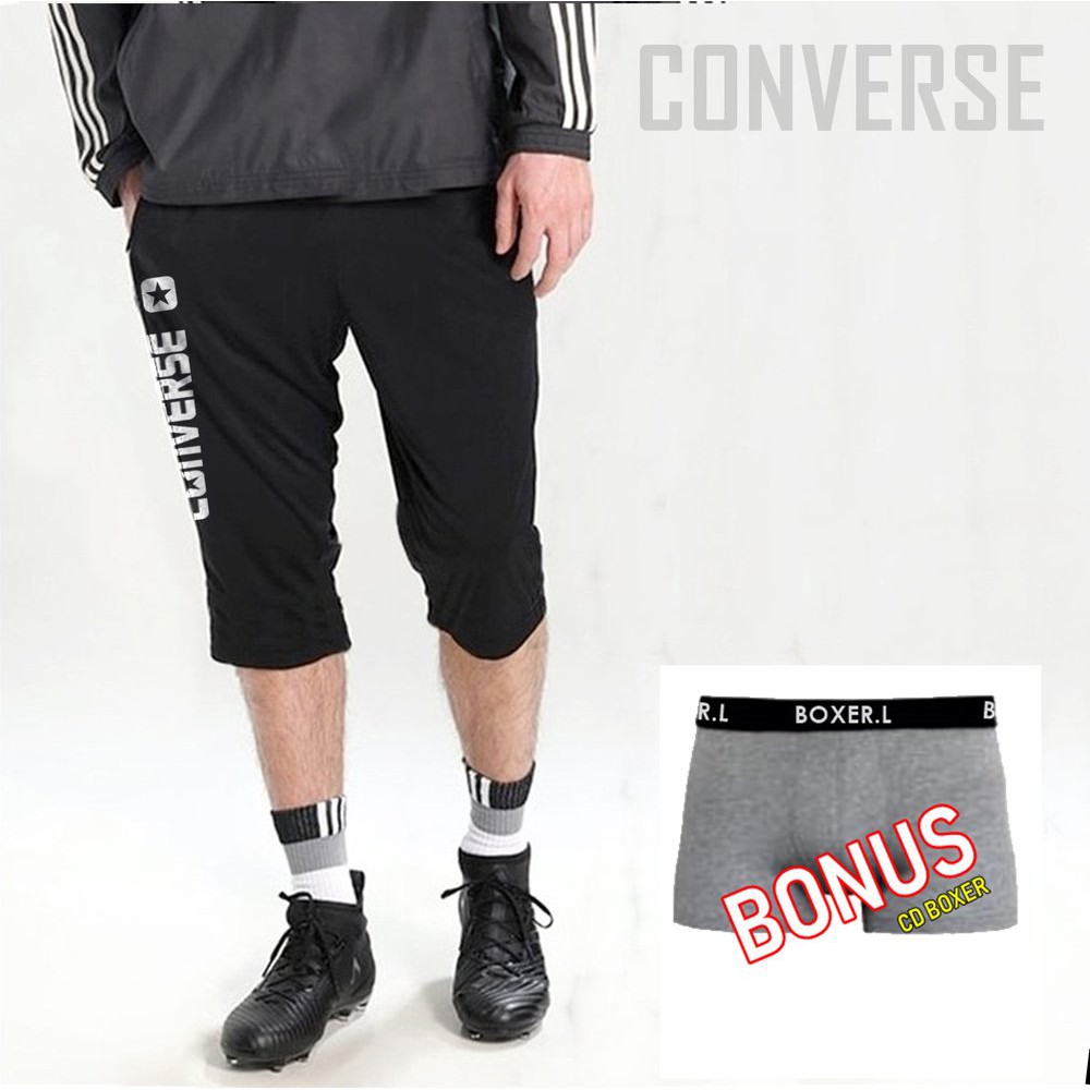 Celana Pantai Converse