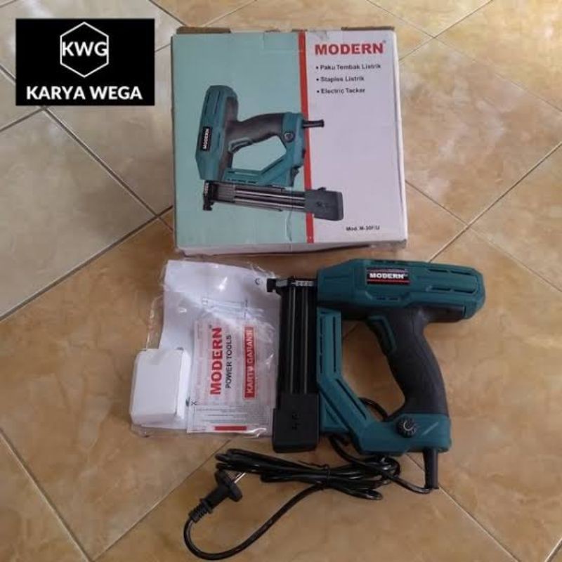 

Streples steples tembak modern