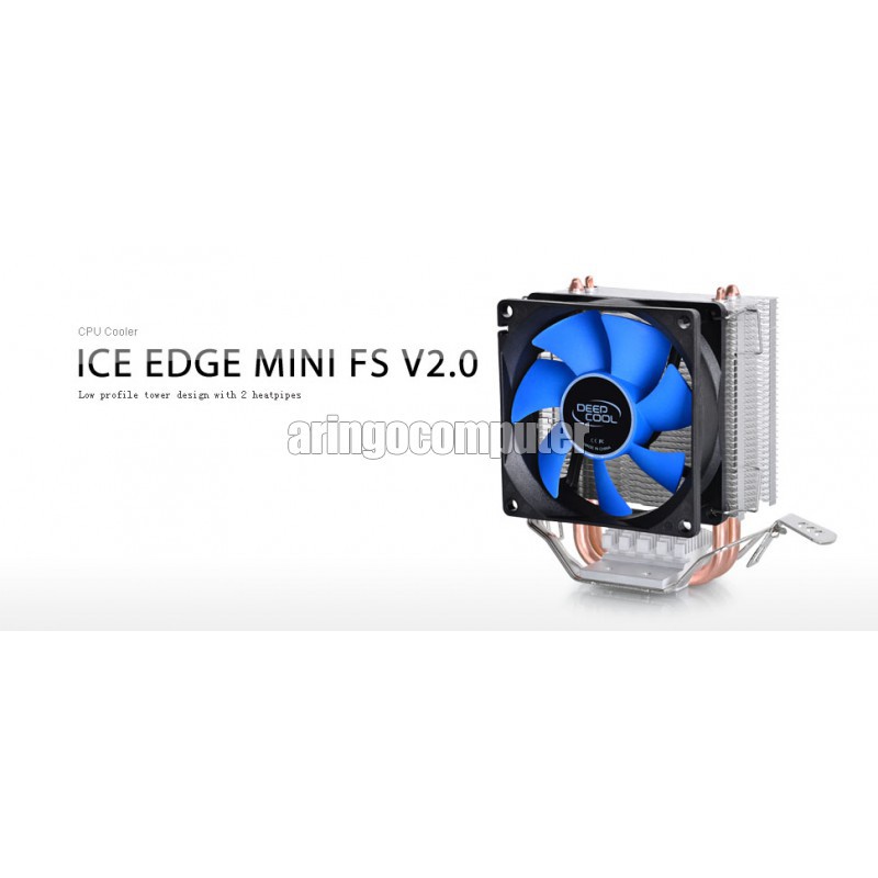 Hardware PC DeepCool Fan Processor Ice Edge Mini FS