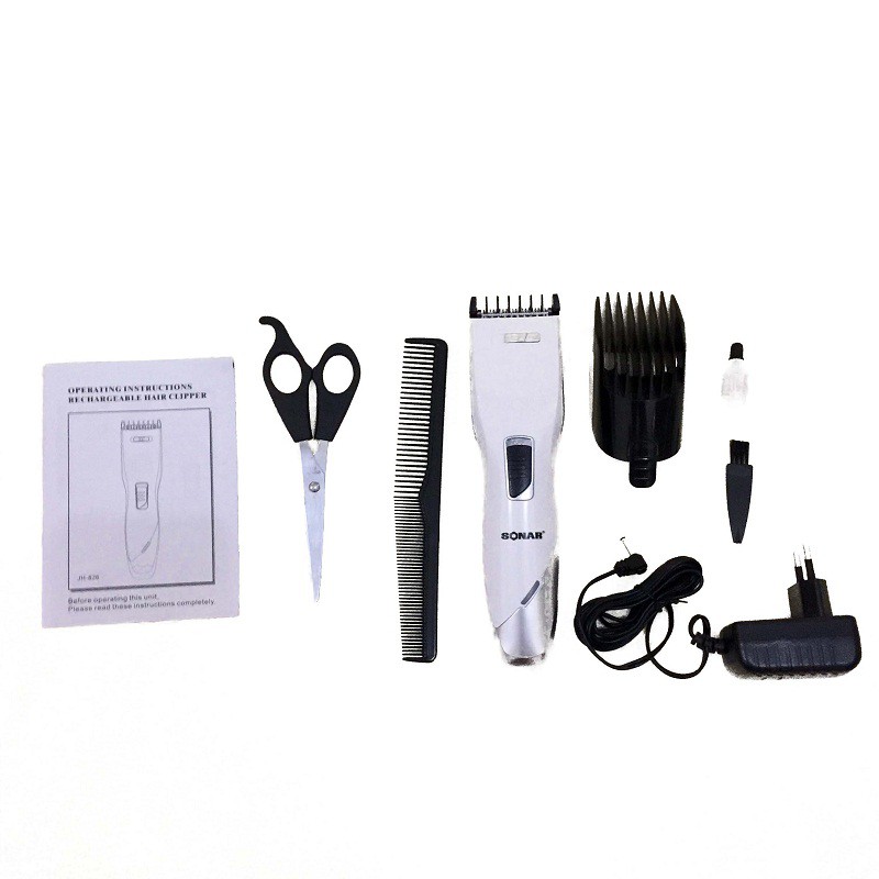 SONAR SN-121 Professional Hair Clipper