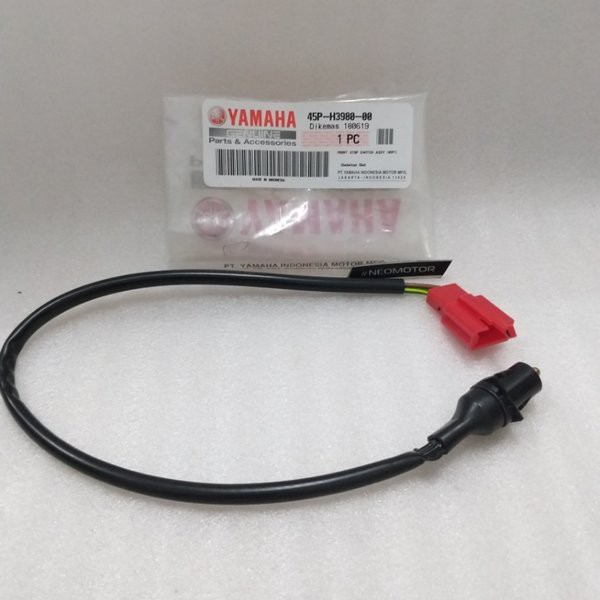 Switch Rem kanan depan - Byson 45P-H3980-00