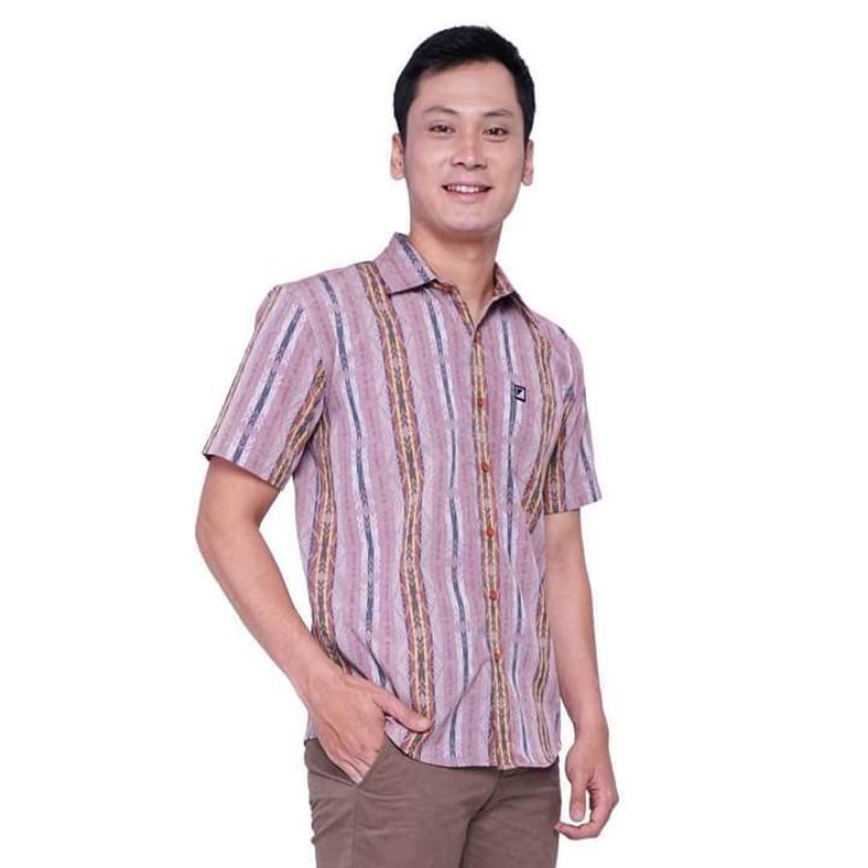 SRMBT (F) LOVIA MEN by ZATTA MEN