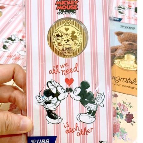 Top Produk.. LM UBS Angpao 24k Birthday Bday Ultah/ThankYou/Congratulations/Babyborn Newborn Lahiran