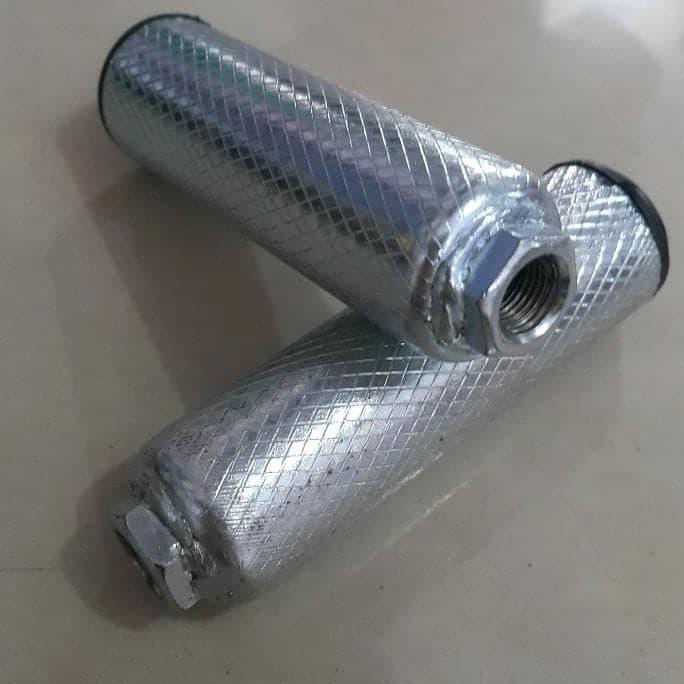 JALU SEPEDA / PIJAKAN KAKI SEPEDA