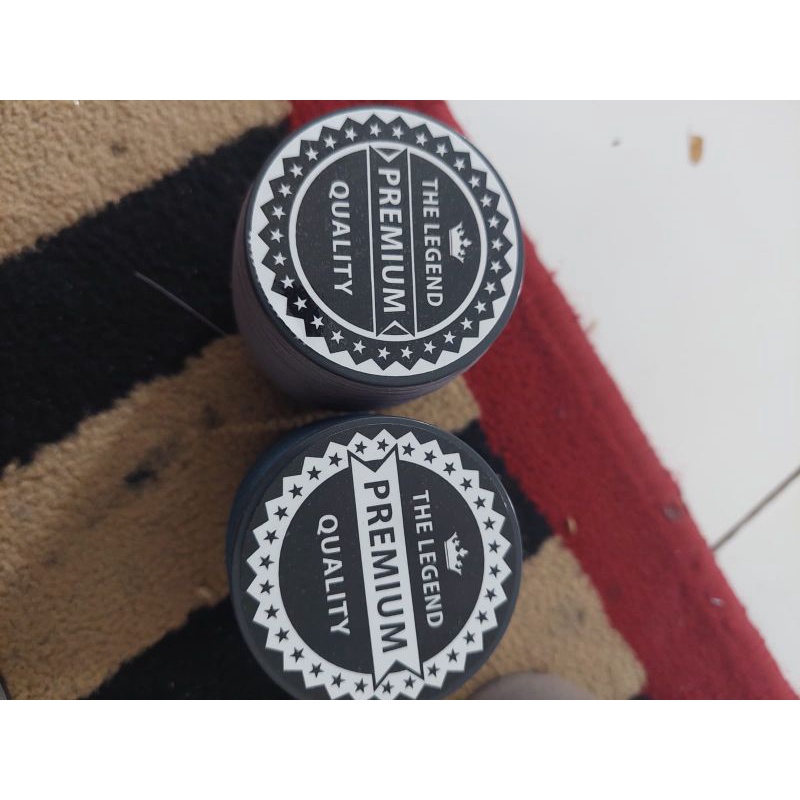 gelasan TheLegend Premium