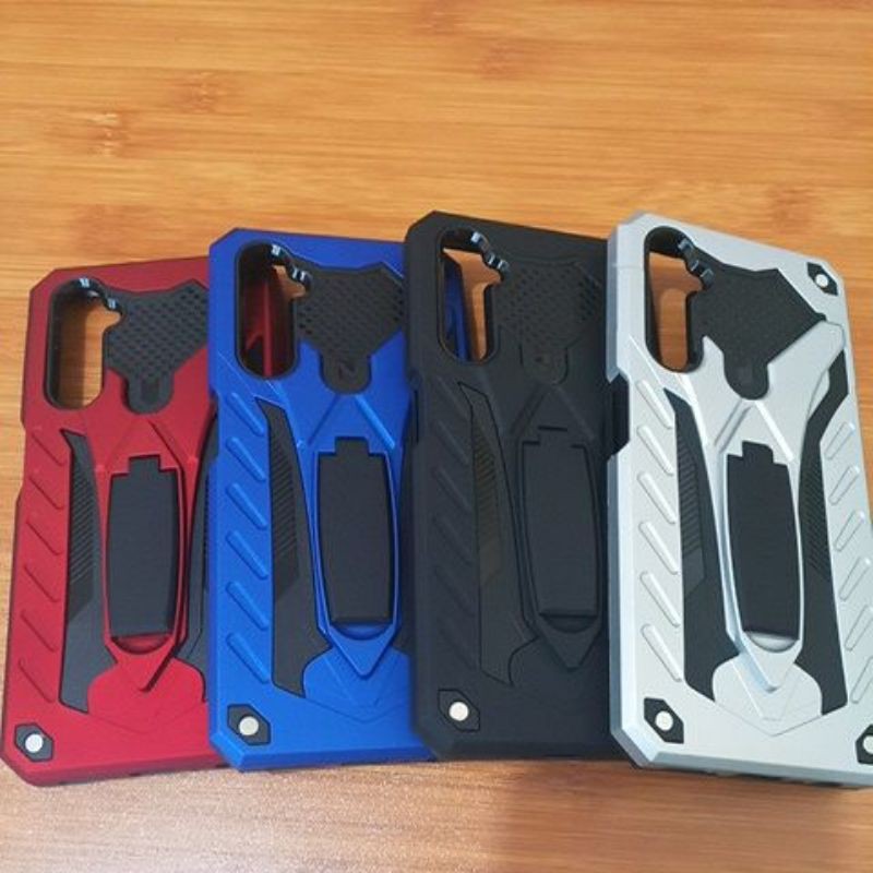 HardCase Phantom Robot Standing Realme 6Pro