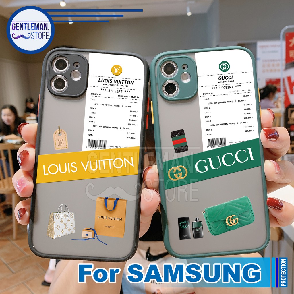 CASE PROTECTION SAMSUNG A10S A02 A02S A11 A12 A20 A20S A21S A30 A30S A32 4G A32 5G A50 A50S A51 4G A52 4G M02 M10 M11 M12