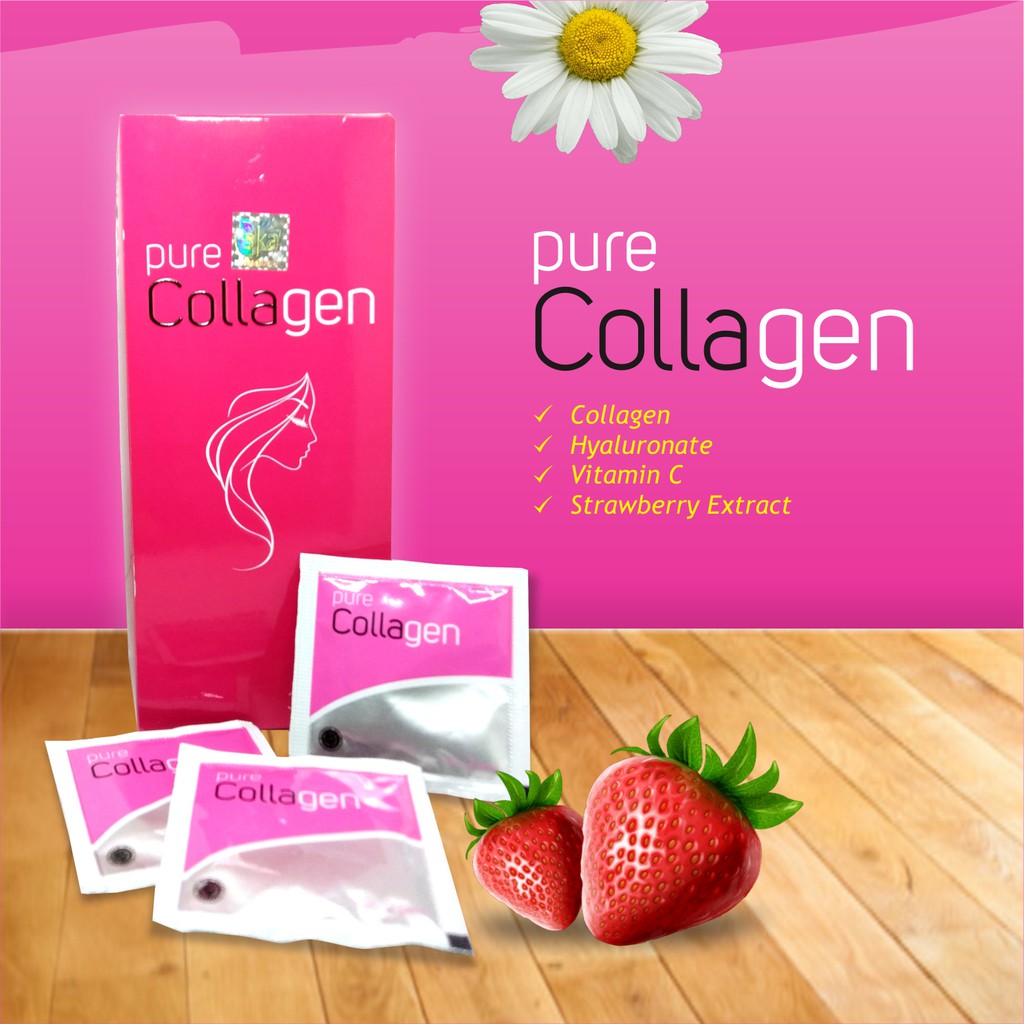 PURE COLLAGEN
