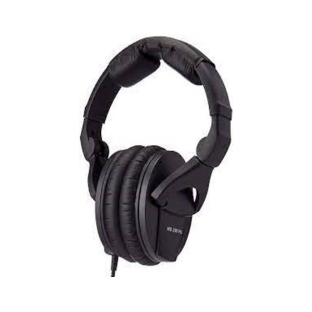 Promo Headphone Sennheiser HD 280 PRO HD280 PRO original Diskon