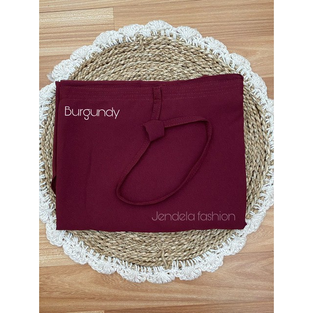 BERGO MARYAM JUMBO DIAMOND PREMIUM XL