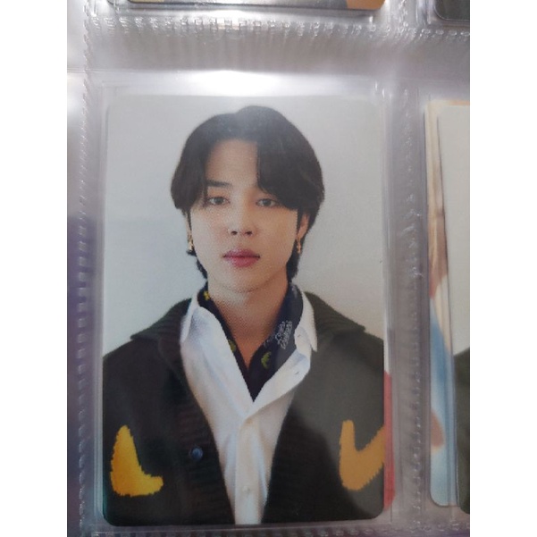 PC JIMIN DICON 100% OFFICIAL