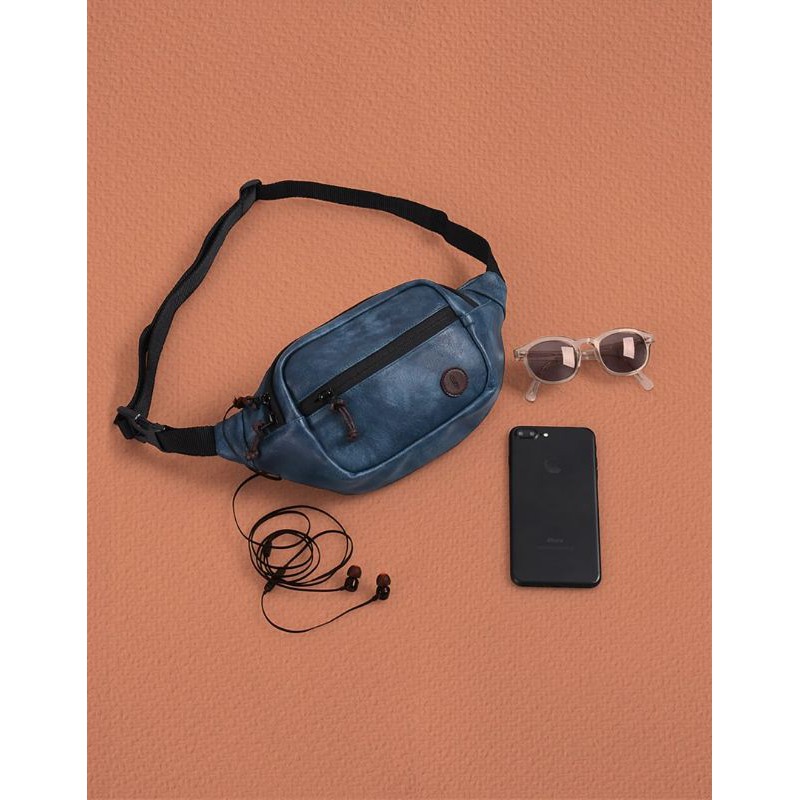 Warning Clothing Waistbag quantum 2