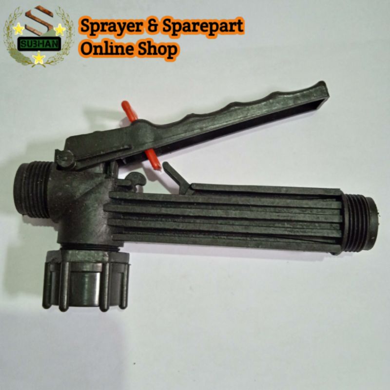 Kran Handle Sprayer SOLO ORIGINAL