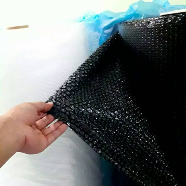 

Bubble Wrap Meteran