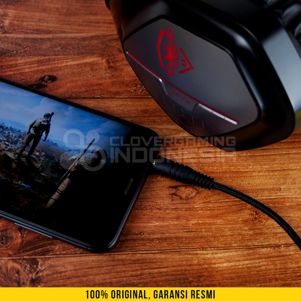 Armaggeddon Pulse 7 Mobile - 7M 7 M Gaming Headset