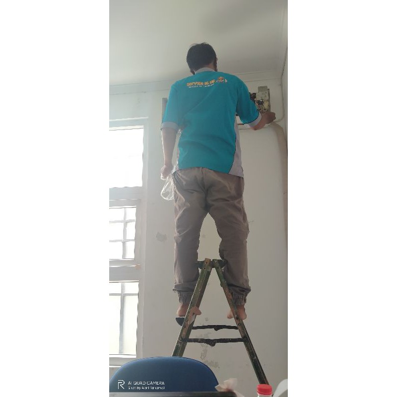 Service AC murah bergaransi