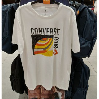  Kaos  Converse Planet  Men White Shopee Indonesia