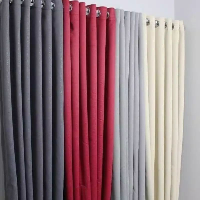 gorden import minimalis
