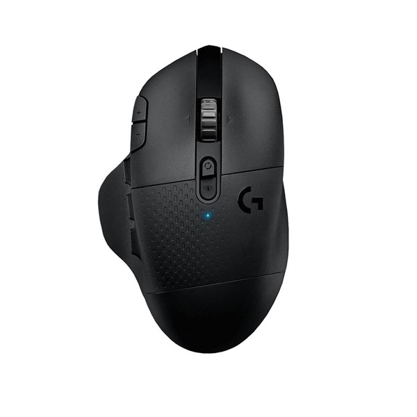 LOGITECH MOUSE G604 LIGHTSPEED WIRELESS GAMING MOUSE