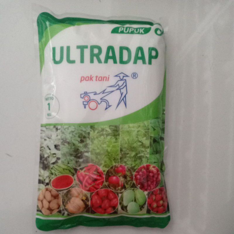  Ultradap  1kg pupuk daun Shopee Indonesia