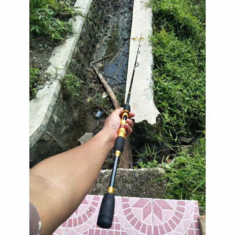 joran galatama ,casting,jigging custom sutet
