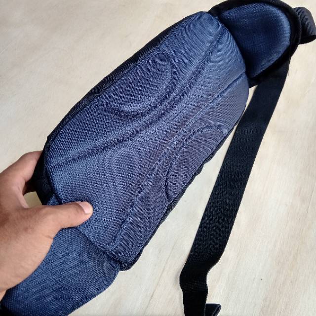 Tas Selempang Avtech Degree Sepeda Waistbag Slingbag